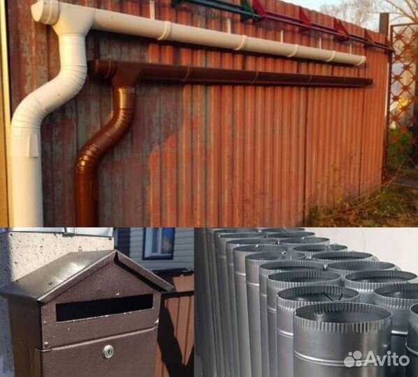 Станки по производству стройматериалов в гараже