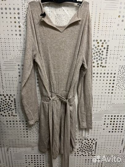 Комбинезон женский теплый 42 44