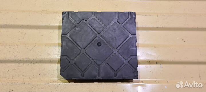 Блок комфорта Skoda Octavia A7 cwva 2017