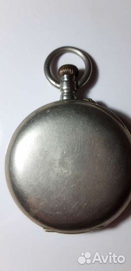 Часы Павел Буре карманные