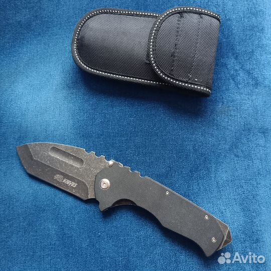 Нож складной реплика Medford Praetorian