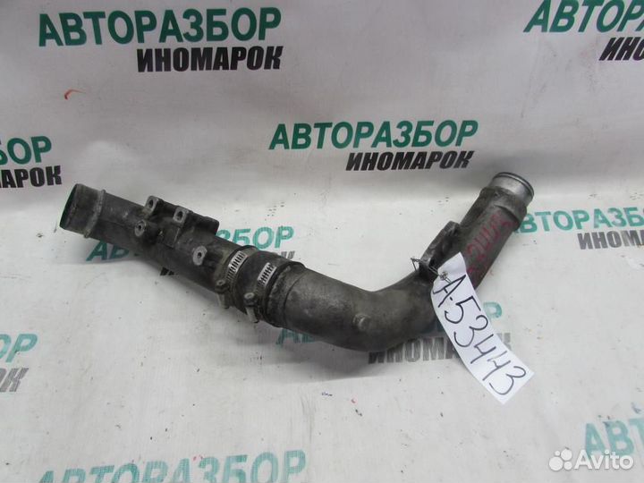 Трубка турбокомпрессора для Mazda 626 4 1992-199