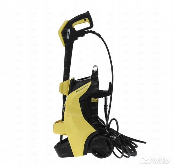 Мойка Karcher K 4 Power Control Stairs