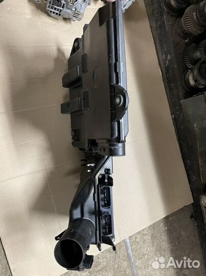 Блок управления двигателем для mazda 3