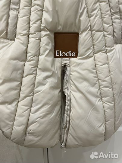 Конверт трансформер зимний