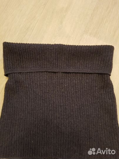 Шапки женские, снуд, шарф