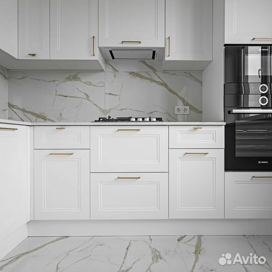 Кухня на заказ