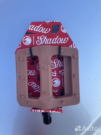 Педали Shadow Surface