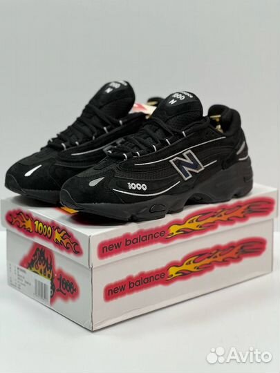 Кроссовки New balance 1000 (41)