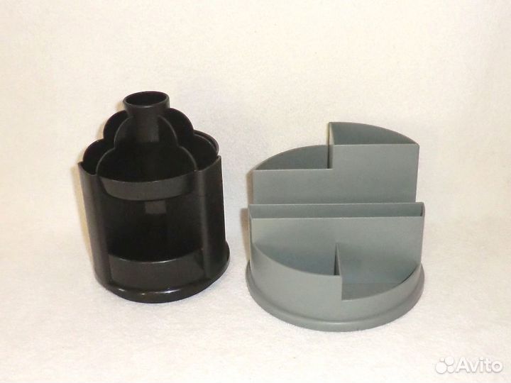 Подставки - органайзеры для канцелярии