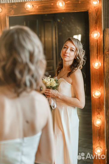 Комбинезон женский