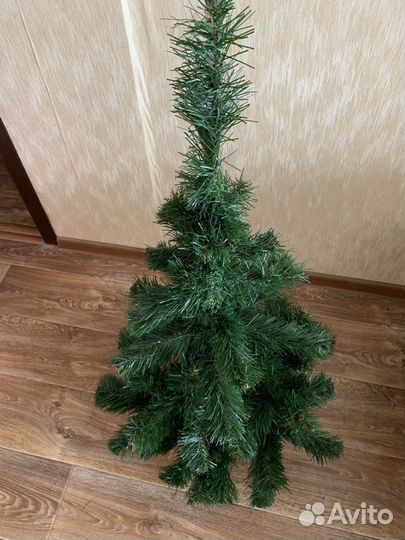 Елка искусственная Сказка 110