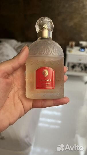 Духи женские