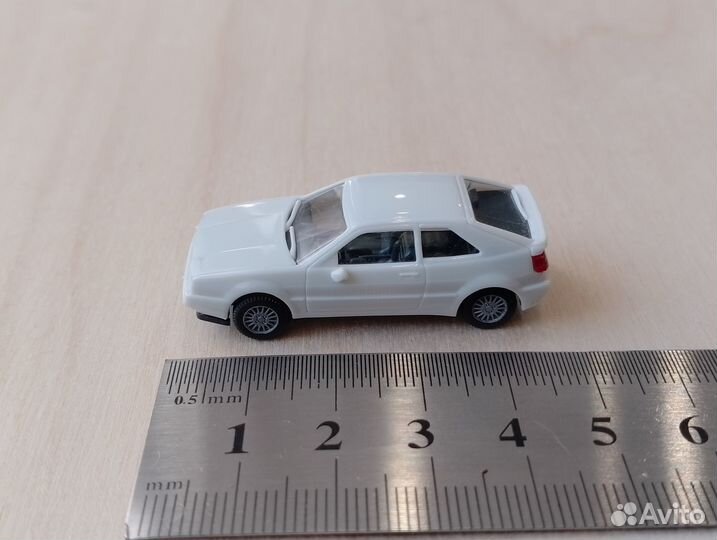 Volkswagen Corrado (1988-1995)