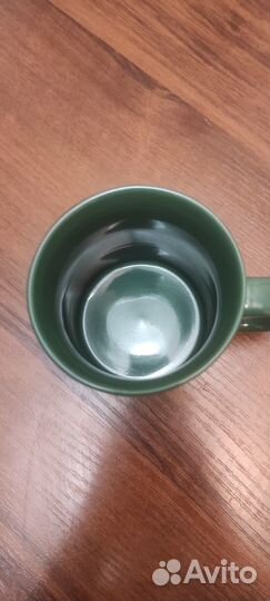 Чашка Министерство транспорта РФ