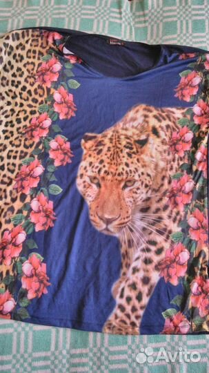 Женские вещи, 54-56. Обмен