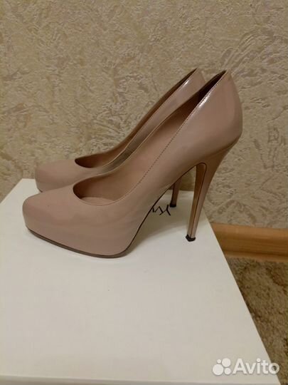 Туфли женские 37 размер