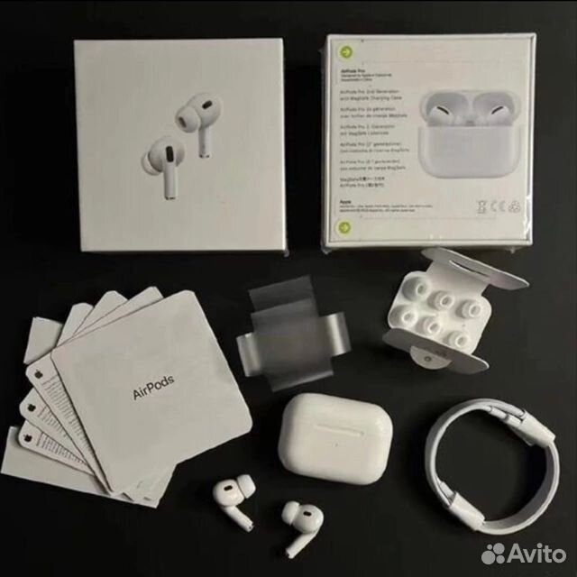 Airpods pro 2