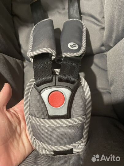 Детское автокресло от 0 maxi cosi citi