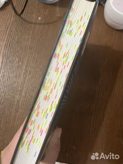 Кэтрин Парди - Луна костяной воошебницы