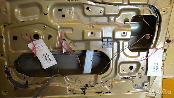 Стеклоподъемник передний правый Atos