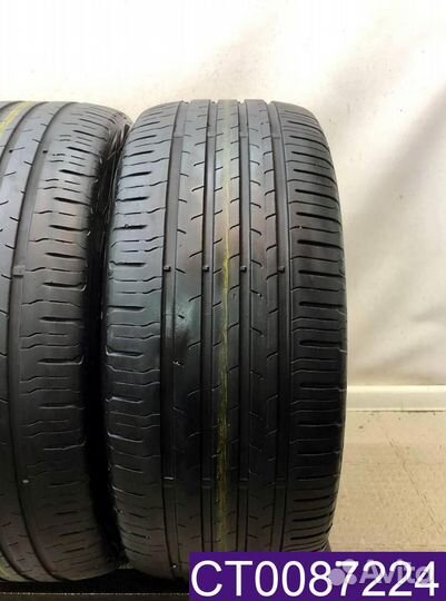 Continental ContiEcoContact 6 225/45 R18 96T
