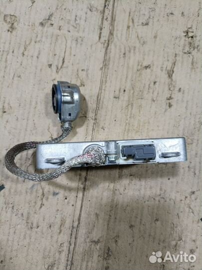 Блок розжига ксенона Subaru Legacy BP5