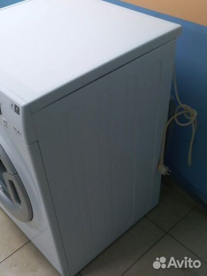 Стиральная машина на 11 кг