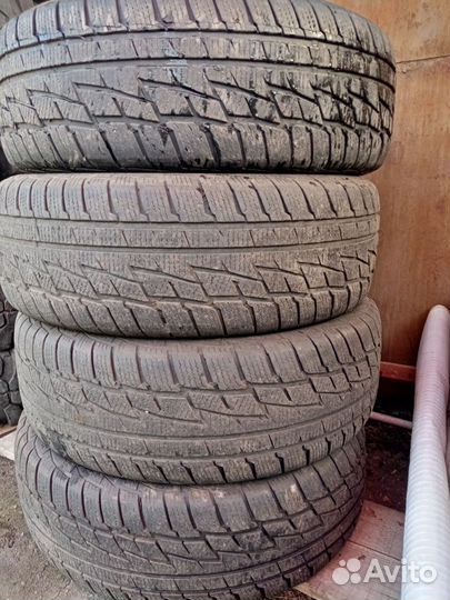 Matador MP 92 Sibir Snow 265/70 R16