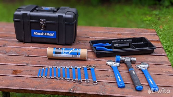 Инструмент велосипедный Park Tool