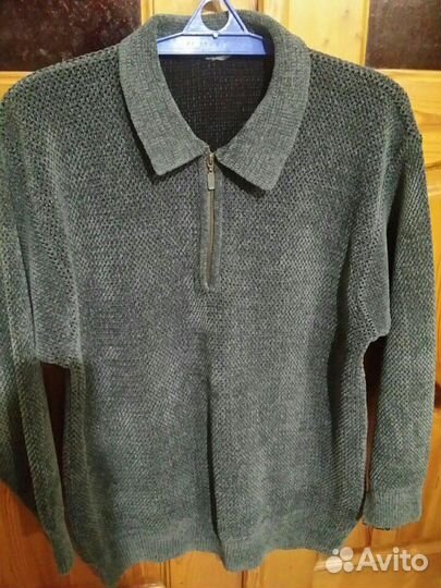 Джемперы мужские