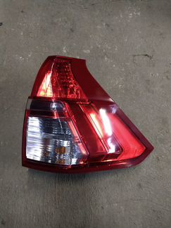 Фонарь правый нижний Honda CR-V 4