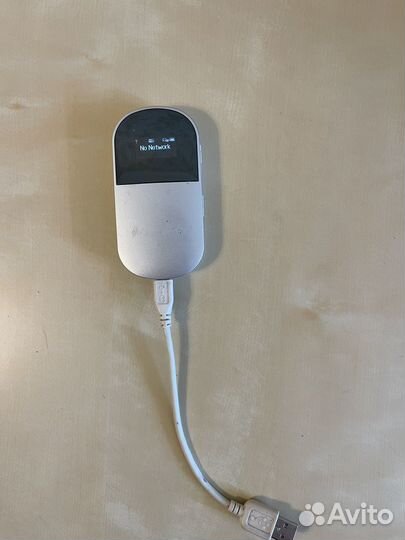 3G wifi роутер Huawei (любая симкарта)