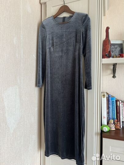 Платье вечернее