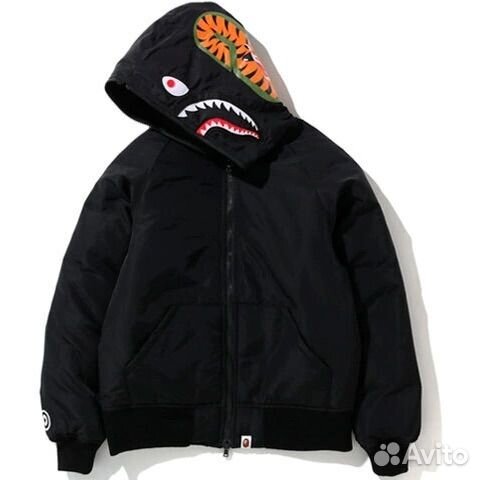 Кутрка Bape