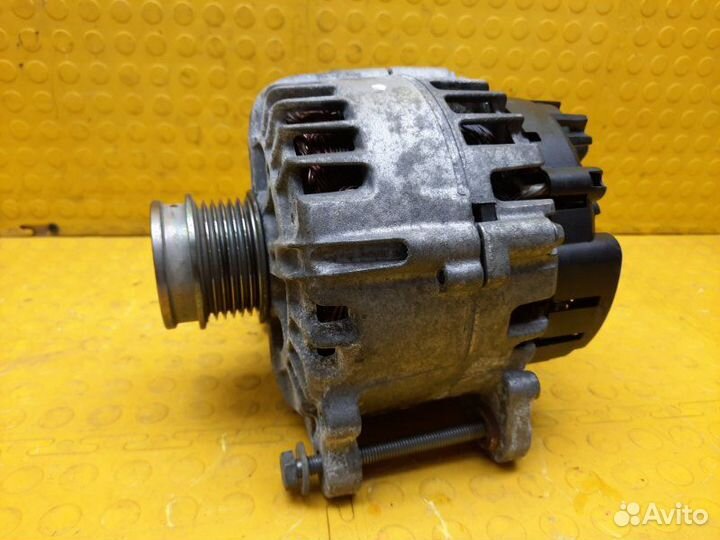 Генератор Skoda Karoq djka 2020