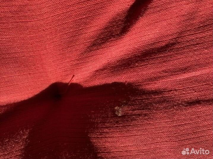 Подушка на стул IKEA бу