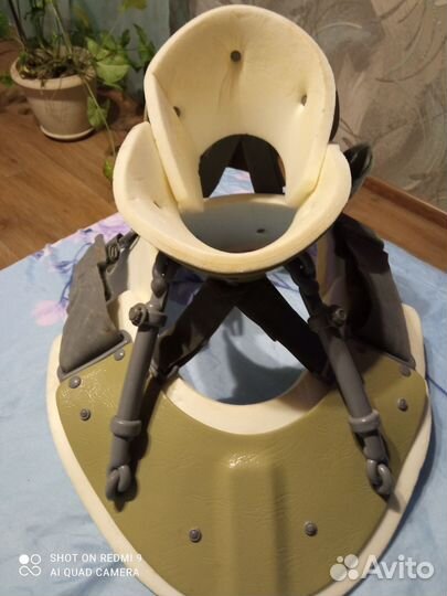 Корсет с функцией вытягивания