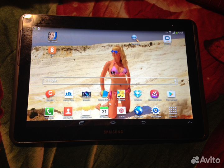 Планшет самсунг
