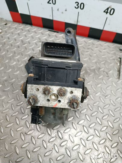 Блок ABS для Toyota Corolla Verso 2005 0265225284