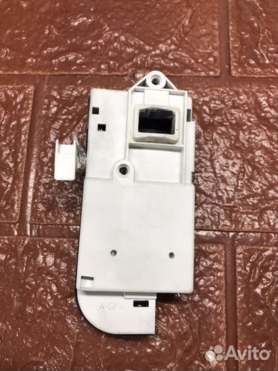 Убл для стиральной машины Haier