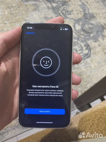iPhone Xr 64gb