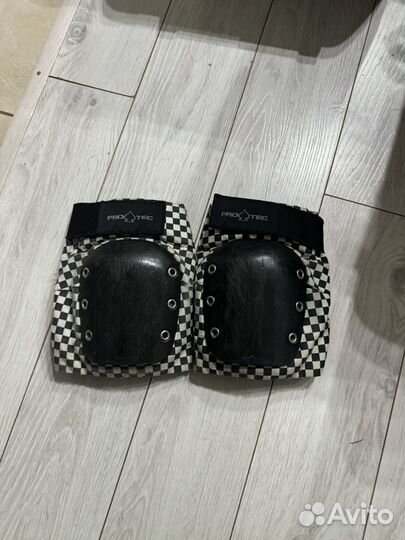 Наколенники pro tec