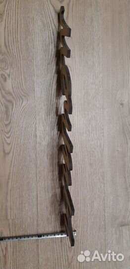 Интерьерное слово Мечты