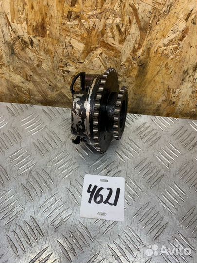 Б/У Муфта VVT 4/0 1GR-FE Land Cruiser Prado 120