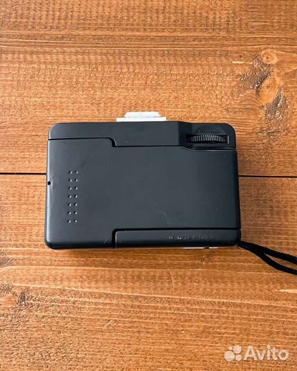 Пленочный фотоаппарат Robot 3 action sampler