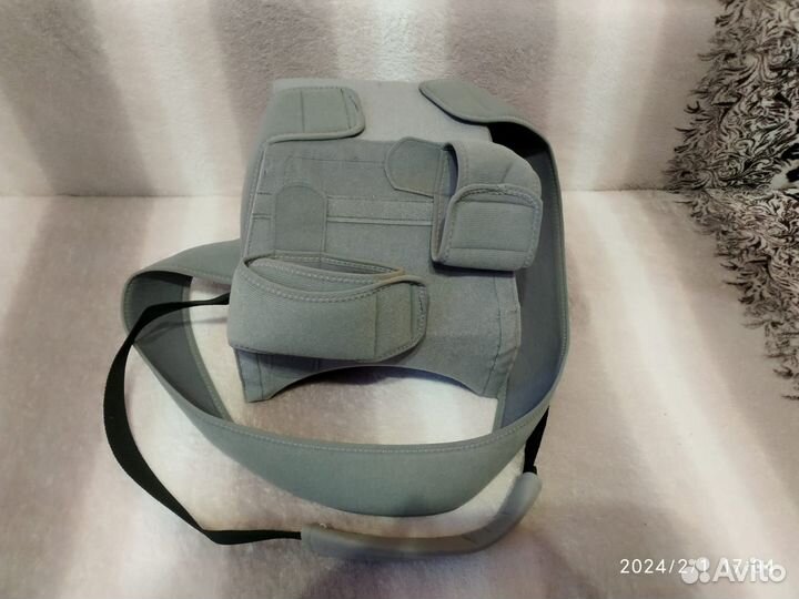 Бандаж на плечевой сустав с абдукционной подушкой