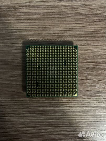 Процессор AMD Phenom II X4 945