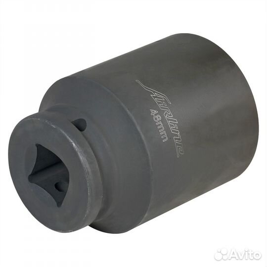 Головка ударная торцевая 3/4