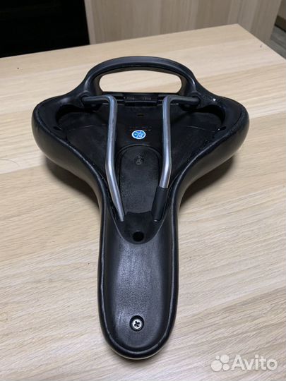 Женское седло Xinda для велосипеда